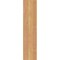 Ekena Millwork Thorton Smooth Traditional Outlooker, Western Red Cedar, 5 1/2"W x 20"D x 24"H OUT06X20X24THR01SWR - alternate 3